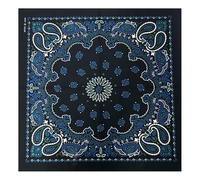 SLXLYH Pañuelo multiusos de anacardo para hombres y mujeres, pañuelo para la cabeza, pañuelo para la cabeza, pañuelo para la cara, hiphop, baile (1)