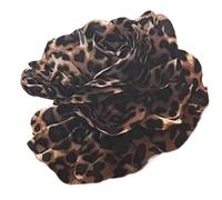 SLXLYH Pinza de pelo con patrón elegante, popular pinza de mandíbula de flor grande, antideslizante, accesorio de peinado para mujeres y niñas (patrón)