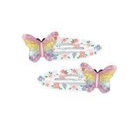 SLXLYH Pinza para el pelo para niñas, diseño de hongo para mujeres y niños, con forma de caracol, horquillas para niñas de los años 2000 (A16)