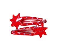 SLXLYH Preciosa horquilla para el pelo con temática navideña para mujeres y niñas, antideslizante, ideal para eventos de Navidad y celebraciones de festivales (Navidad 7)