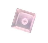 SLXLYH Teclas XDA2 de 9,3 mm de altura, diseño ergonómico, textura mate, teclas retroiluminadas, mejora la comodidad de escritura, 5 unidades (T#)