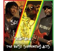 Sly & Robbie - Best Supporting Acts