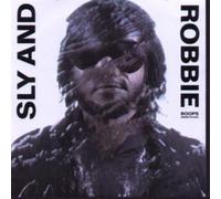 SLY AND ROBBIE - Boops 7 Inch (7" Vinyl 45) UK 4th And Broadway 1987