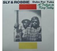 Sly and Robbie - Dubs for Tubs: A Tribute to King Tubby (UK Import)