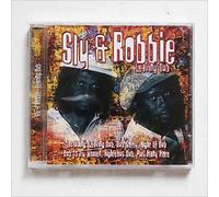 Sly and Robbie - Leaving Dub