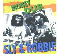 Sly And Robbie - Money Dub