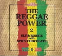 Sly and Robbie - Reggae Power 2