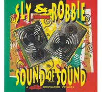Sly And Robbie - Sound Of Sound