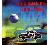 Sly And Robbie - Taxi - Hits 1978/1990