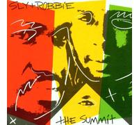 Sly And Robbie - The Summit