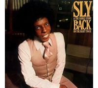 Sly and the Family S - Back On The Right Track (Rmst)