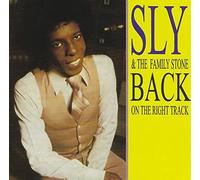 Sly And The Family Stone - Back On The Right Track