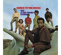 Sly and The Family Stone - Dance To The Music