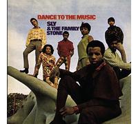 Sly And The Family Stone - Dance to the Music