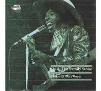 Sly and the Family Stone - Dance To The Music