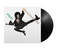 Sly and the Family Stone - Fresh (Gatefold) [Vinyl] [Vinilo]
