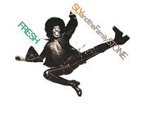 Sly and the Family Stone - Fresh (Gatefold) [Vinyl] [Vinilo]