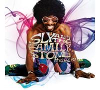 Sly And The Family Stone - Higher!