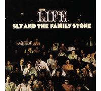 Sly And The Family Stone - Life