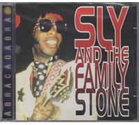Sly And The Family Stone - Sly And The Family Stone