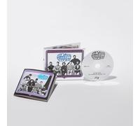 Sly & The Family Stone – La Primera Familia: En vivo en Winchester Cathedral 1967 – CD