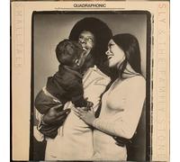 Sly and the Family Stone - Small Talk [180 gm vinyl] [Vinilo]