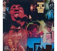 SLY AND THE FAMILY STONE - Stand! (Korea Edition)