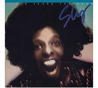Sly And The Family Stone - Ten Years Too Soon