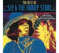 Sly And The Family Stone - The Best of...