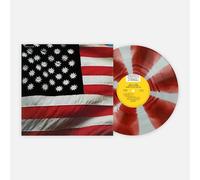 Sly and the Family Stone - There's A Riot Goin On - 180-Gram Red & White Colored Vinyl