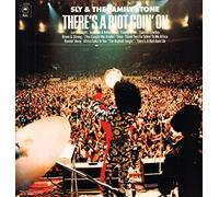 Sly And The Family Stone - There's a Riot Goin' on [Vinilo]
