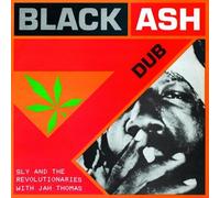 Sly - Black Ash Dub