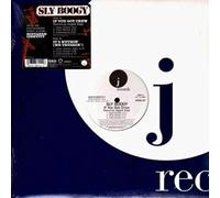 Sly Boogy - If You Got Crew / It's Nuthin [Vinilo][Import]