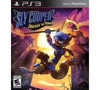 Sly Cooper: Thieves in Time - Playstation 3