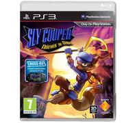Sly Cooper: Thieves in Time (PS3) (Sony Playstation 3)