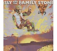 Sly & Family Stone - Ain't but the one way (1982) [VINYL]