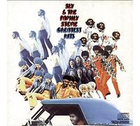 Sly & Family Stone - Greatest Hits