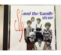 Sly & Family Stone - In The Still Of The Night