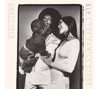 SLY & FAMILY STONE - Small Talk