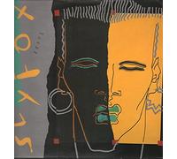 Sly Fox - Let's go all the way (1985) / Vinyl record [Vinyl-LP]