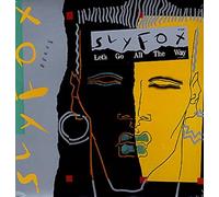 Sly Fox - Let's Go All The Way