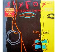 Sly Fox - Let's go all the way (Multi-Mix, 1985) [VINYL]