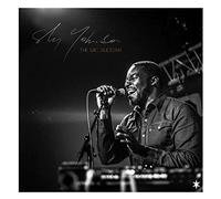Sly Johnson - The Mic Buddah
