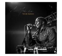 Sly Johnson The Mic Buddah (Vinyl) 12" Album