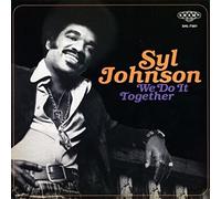 SLY JOHNSON - WE DO IT TOGETHER [Vinilo]
