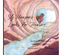 Sly Mongoose Looks For Treasure: A Thrilling Treasure Hunt Adventure Through Antigua - Discover Cunning Characters and Unforgettable Escapades!