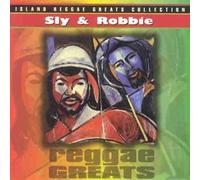 Sly & Robbie - A Dub Experience