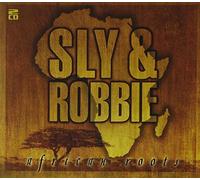 Sly & Robbie - African Roots