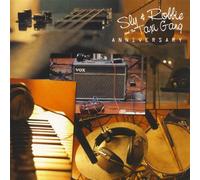 Sly & Robbie and the - Anniversary
