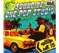 Sly&Robbie and THE TAXI Gang Presents[SOUND OF ONE POP STUDIO Vol.2]